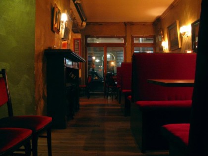 Foto: Freudenhaus