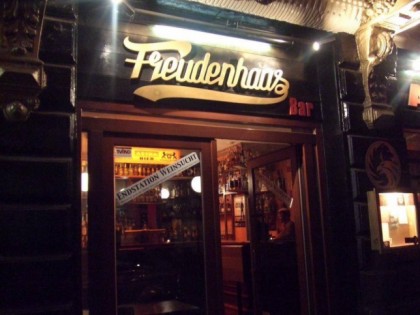 Foto: Freudenhaus