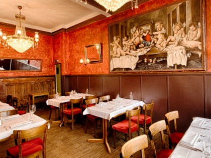 Foto: Freudenhaus