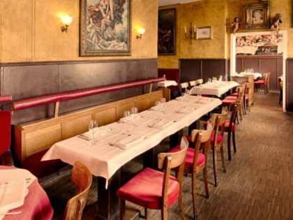 Foto: Freudenhaus